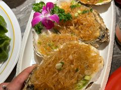 -前海沿·青岛菜(乐客城店)