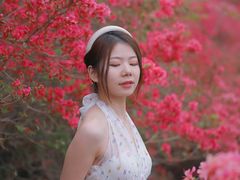 -木兰云雾山