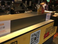 -麦当劳(黄石北路店)