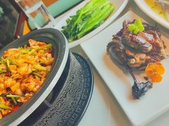 -柳莺湖上·湖景餐厅·江南菜(西湖店)