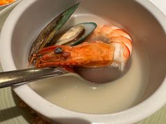 -王品牛排(郑州大卫城店)