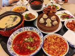 -兔爸私家小厨(新北万达店)