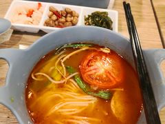 -魏家凉皮(十里河店)