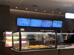 -奈雪的茶(龙湖西溪天街PRO店)