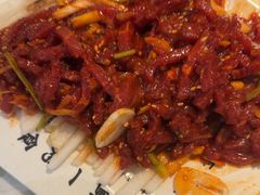 -鲜一烤肉(沈北店)