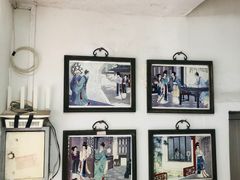 大堂-金榜牛奶店