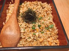 熔岩三文鱼饭-TORO MaKi 寿司·日料(华创店)