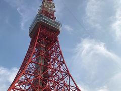 -东京塔海贼王主题公园