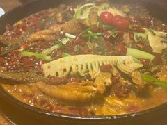 -老板恋上鱼(恒隆广场店)