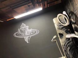 -周忆刺青原创设计定制