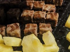 -霸腹烤肉(厦门柚子番店)