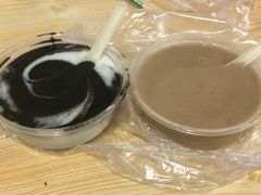 -芝麻糊世家(西华店)