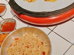 -酒拾烤肉(奥体天虹店)