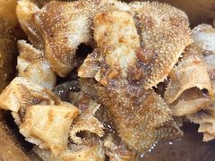 -明记牛杂(新马路分店)