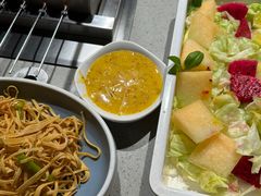 -丰茂烤串(港旅店)