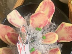 -季季山·云南野生菌火锅(上海首店)