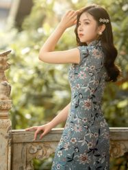 -巴黎新娘婚纱摄影