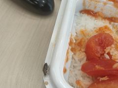 -好嫂子酱猪手•农家菜(学院南路店)