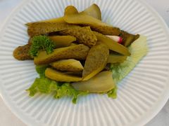 酸黄瓜-俄士厨房(环球港店)