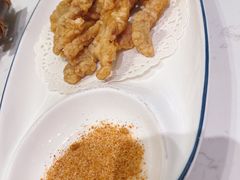 -川人百味(亿合城店)
