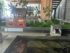 -明谷行馆·温泉