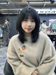 -藤野造型•烫染专业店