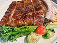 -188西餐厅(园林宾馆店)