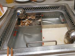 -海底捞火锅(雄峰城店)