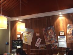-醉虎传(南锣鼓巷店)