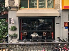 -转山咖啡(松柏社区店)