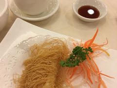 -阿一鲍鱼海鲜酒家(苏丹依斯迈路店)