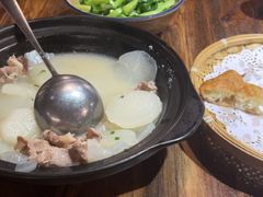 -萬家灯火·私房湘菜·22年老手艺(南岭大道店)