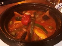 -Tajine Moroccan塔金摩洛哥中东餐厅