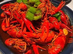-红盔甲·小龙虾(天钥桥店)