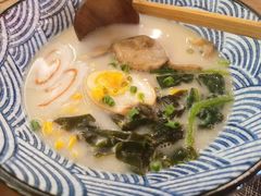 -栖川山葵家·寿喜锅·日式料理(龙湖北城天街商场店)