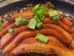 -茅庐川菜(烟台大悦城店)