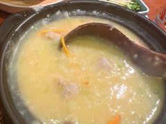 -南拳十三姨·潮汕砂锅粥(世纪金源店)