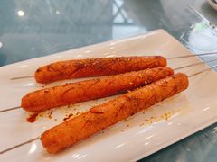 -九府羊鲜羊火锅·烧烤·小海鲜(华汇大厦店)