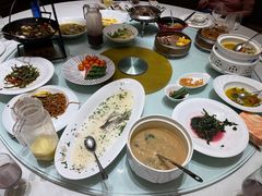 -梦都海鲜酒家(万达广场江桥店)