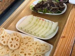 -牛很鲜潮汕牛肉火锅(乐清店)