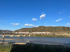 -图们国门景区