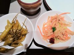 -同合居·非遗东北菜(红博会展店)