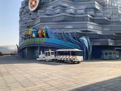 -青岛嘉年华主题乐园