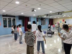 -多派·天津电视少儿艺术培训中心(东丽校区)