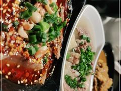 -新仙清汤牛腩(铜锣湾店)