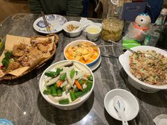 -前海沿·青岛菜(乐客城店)