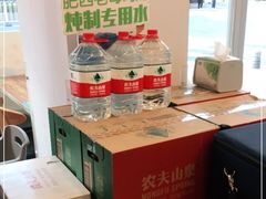 -老乡鸡(南京新街口洪武北路店)