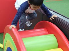 -枫蓝国际购物中心