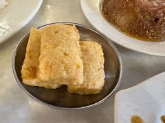 -何九海南茶店(鬼仔巷店)