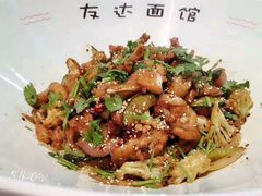 -友达面馆(淮师店)